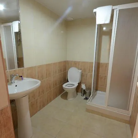 Matiasos Bed & Breakfast 3*