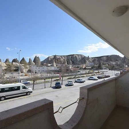 Matiasos 3* Goreme