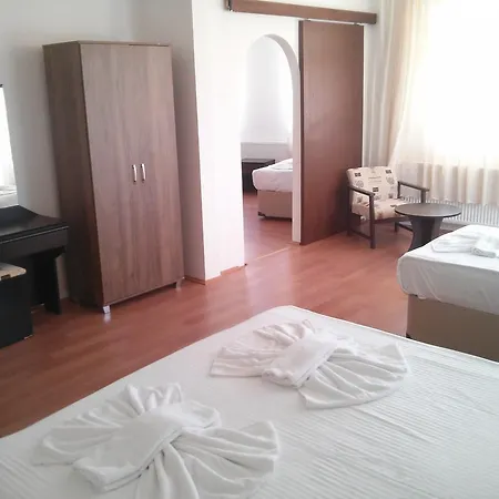 Matiasos Bed & Breakfast Goreme