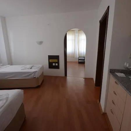 Matiasos Bed & Breakfast
