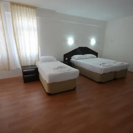 Bed & Breakfast Matiasos 3*