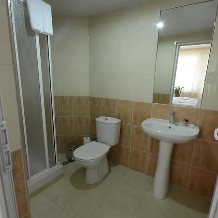 Bed & Breakfast Matiasos