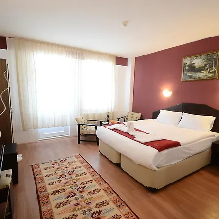 Matiasos Bed & Breakfast Goreme