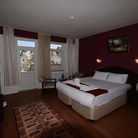 Matiasos Bed & Breakfast