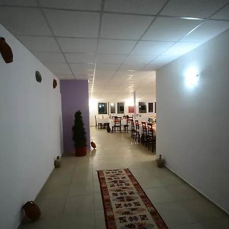 Bed & Breakfast Matiasos
