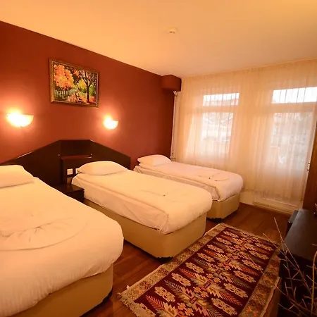 Matiasos Bed & Breakfast Goreme
