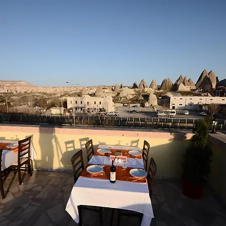 Bed & Breakfast Matiasos 3*