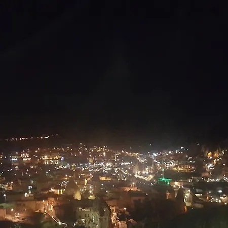 Bed & Breakfast Matiasos Goreme