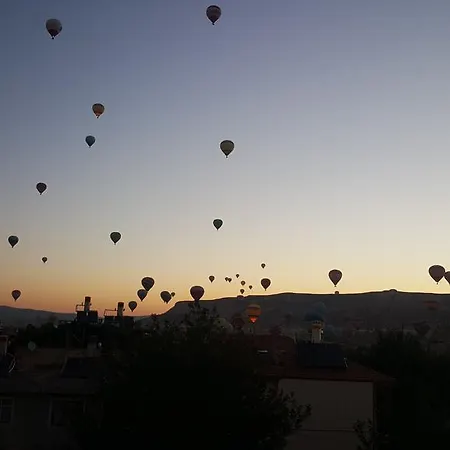 Matiasos Goreme