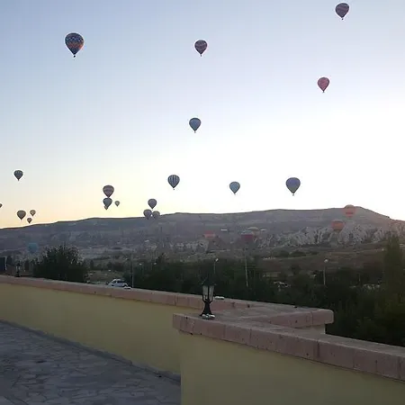 Bed & Breakfast Matiasos 3*