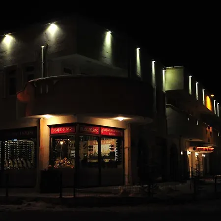 Bed & Breakfast Matiasos 3*