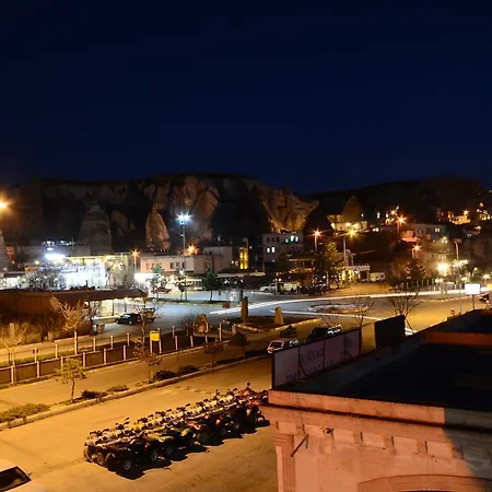 Bed & Breakfast Matiasos Goreme