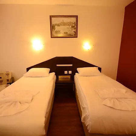 Bed & Breakfast Matiasos