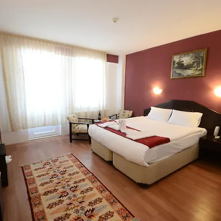 Bed & Breakfast Matiasos