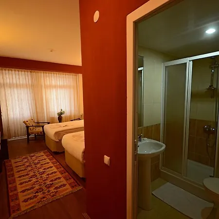 Bed & Breakfast Matiasos 3*
