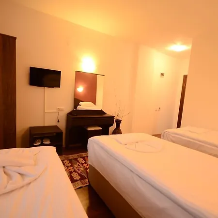Bed & Breakfast Matiasos