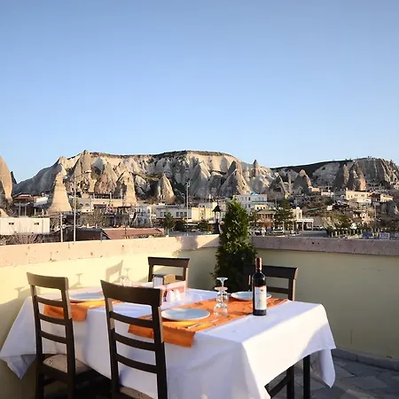 Bed & Breakfast Matiasos 3*