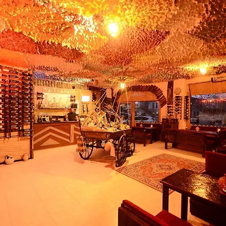 Bed & Breakfast Matiasos