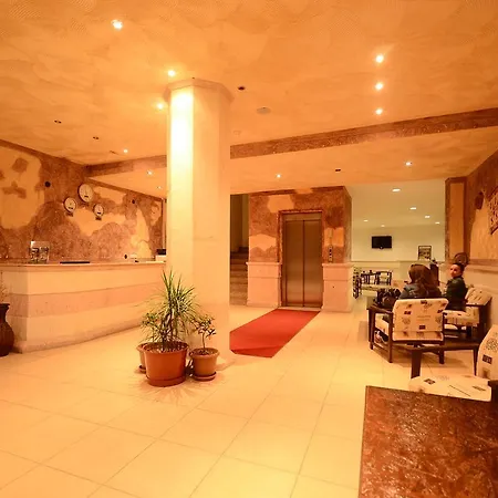 Bed & Breakfast Matiasos