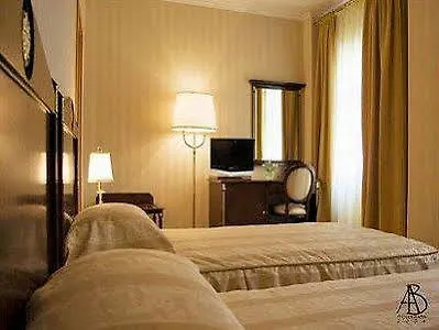 Matiasos Bed & Breakfast