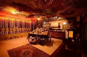 Bed & Breakfast Matiasos Goreme