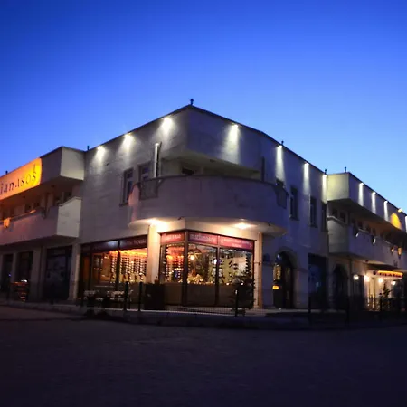 Matiasos Bed & Breakfast Goreme