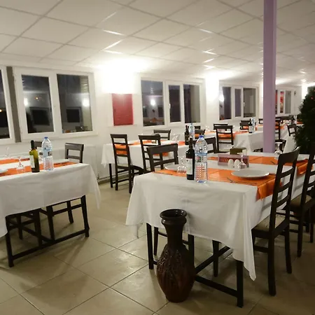 Bed & Breakfast Matiasos