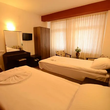 Matiasos Bed & Breakfast