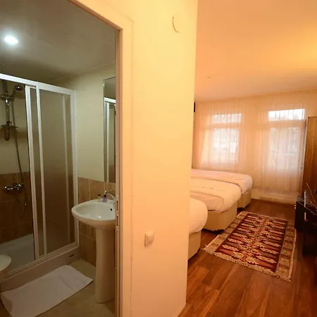Matiasos Bed & Breakfast Goreme