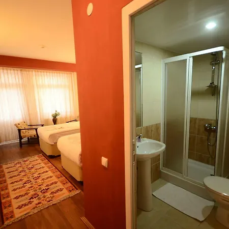 Matiasos 3* Goreme