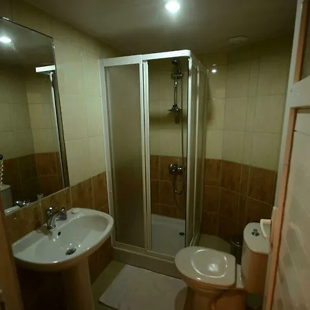 Matiasos Bed & Breakfast 3*