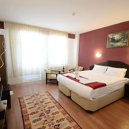 Matiasos 3*
