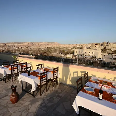 Bed & Breakfast Matiasos 3*