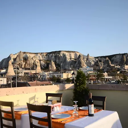 Bed & Breakfast Matiasos 3*